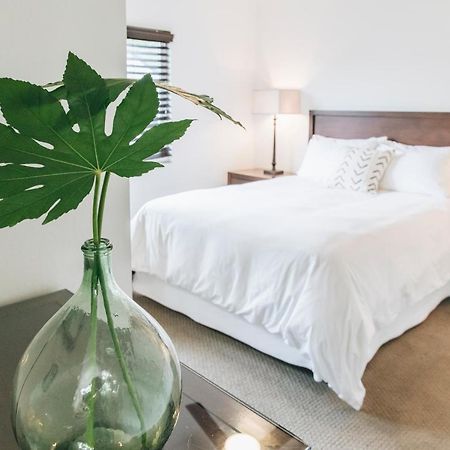 Sonoma's Best Guest Cottages Extérieur photo