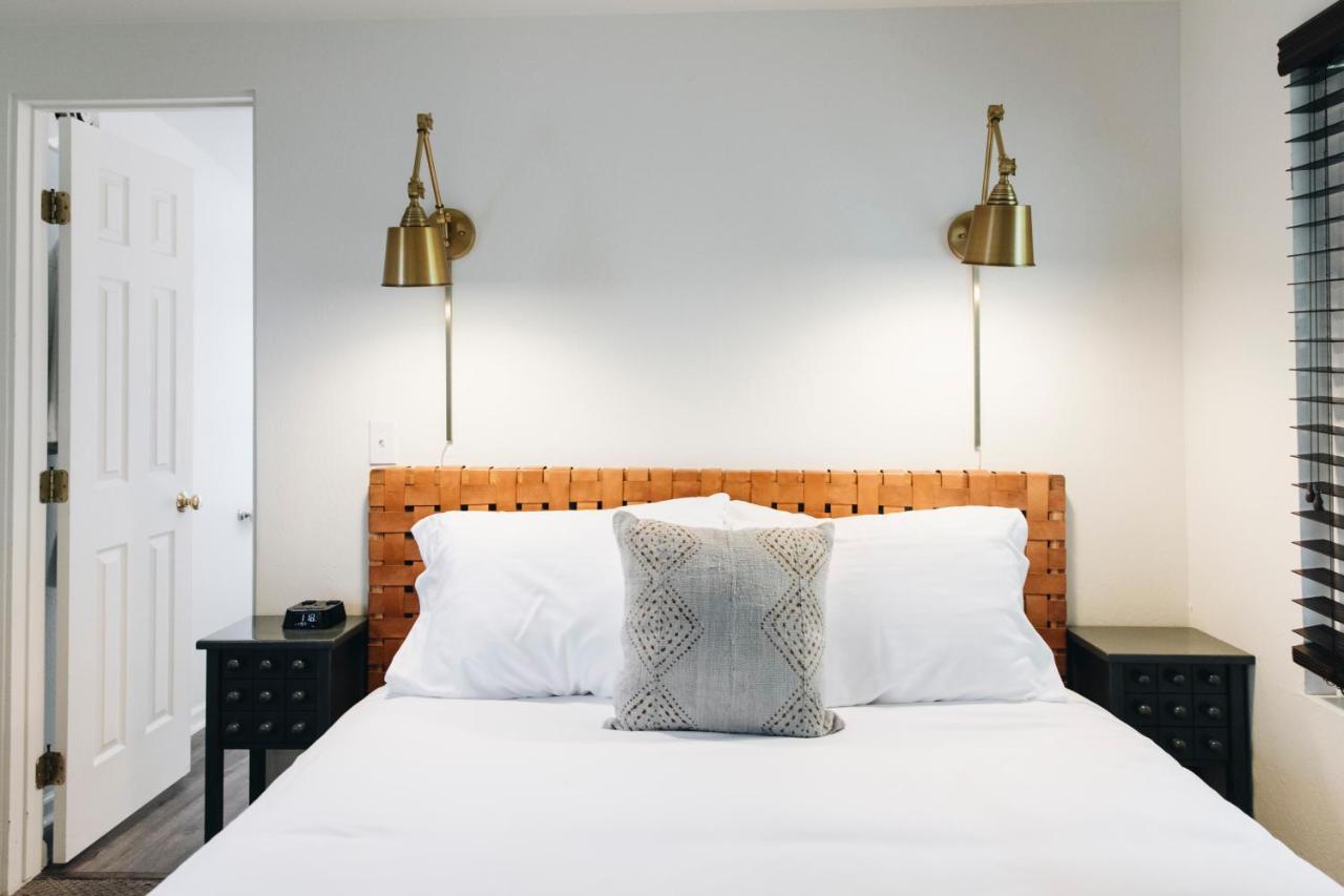 Sonoma's Best Guest Cottages Extérieur photo