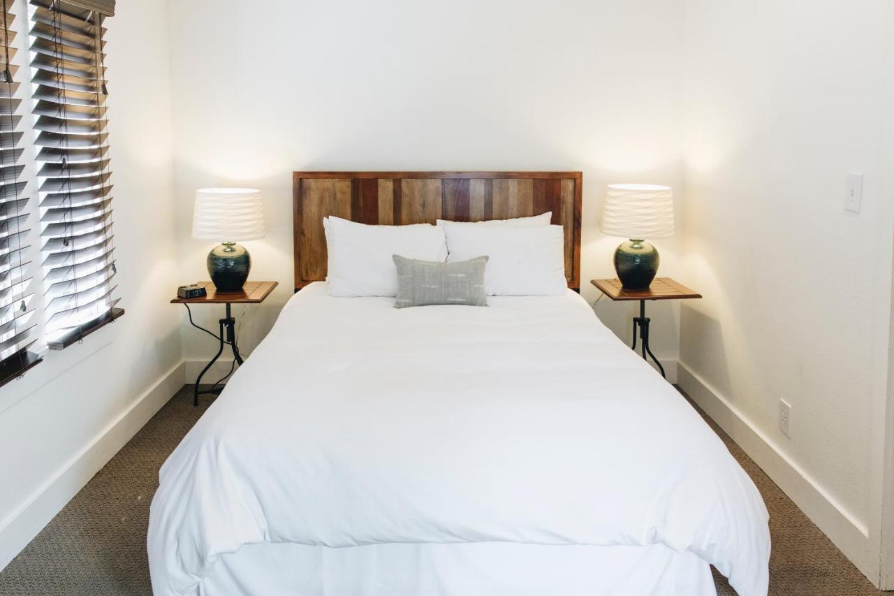 Sonoma's Best Guest Cottages Extérieur photo