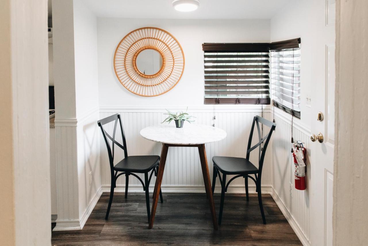 Sonoma's Best Guest Cottages Extérieur photo