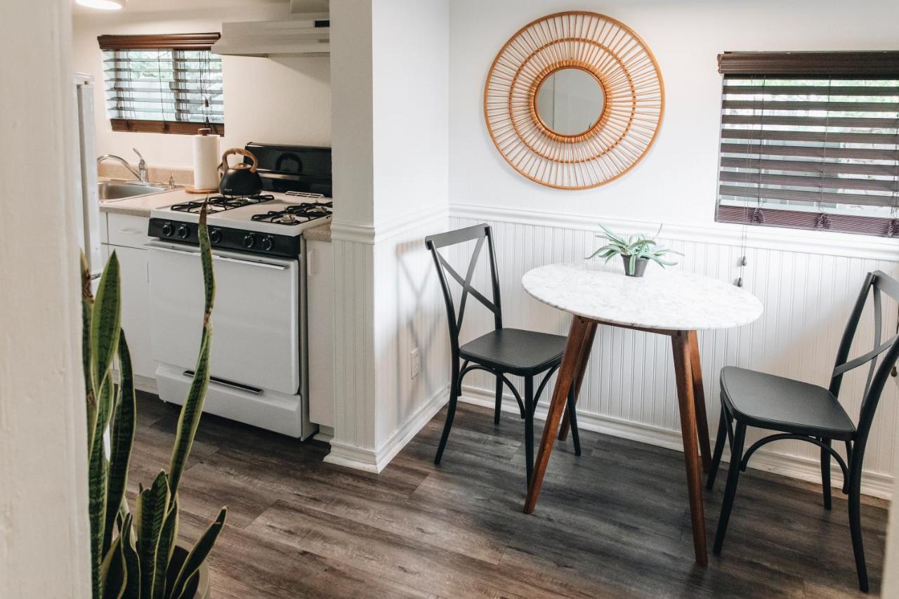 Sonoma's Best Guest Cottages Extérieur photo