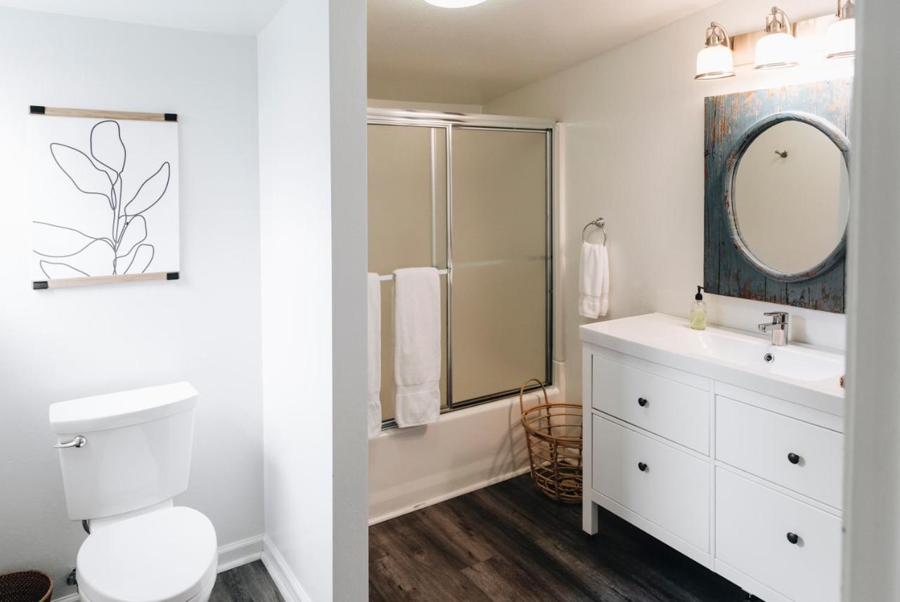 Sonoma's Best Guest Cottages Extérieur photo