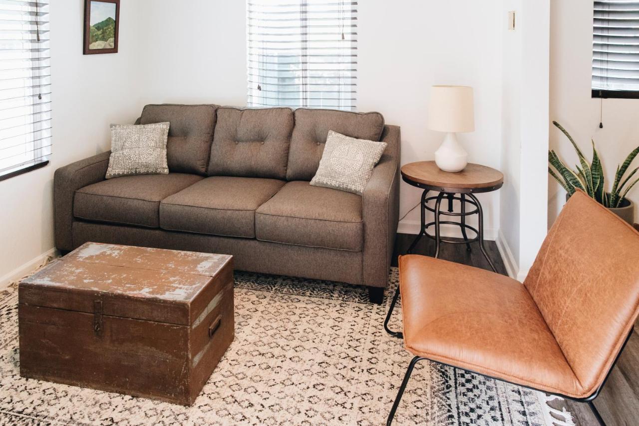 Sonoma's Best Guest Cottages Extérieur photo