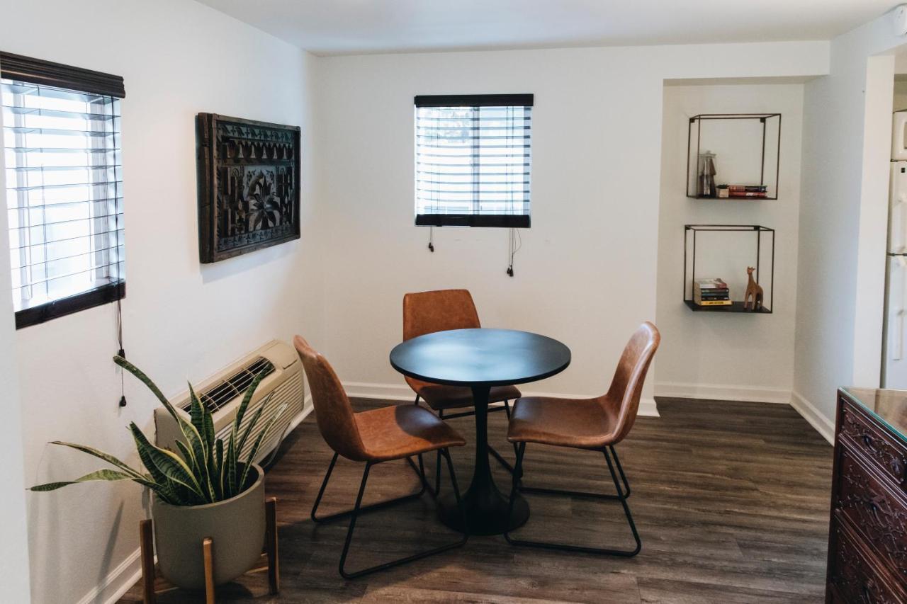Sonoma's Best Guest Cottages Extérieur photo