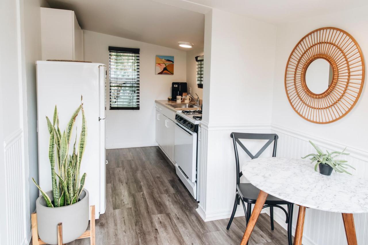 Sonoma's Best Guest Cottages Extérieur photo