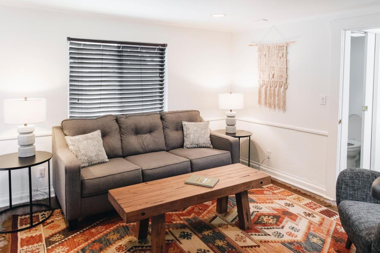 Sonoma's Best Guest Cottages Extérieur photo