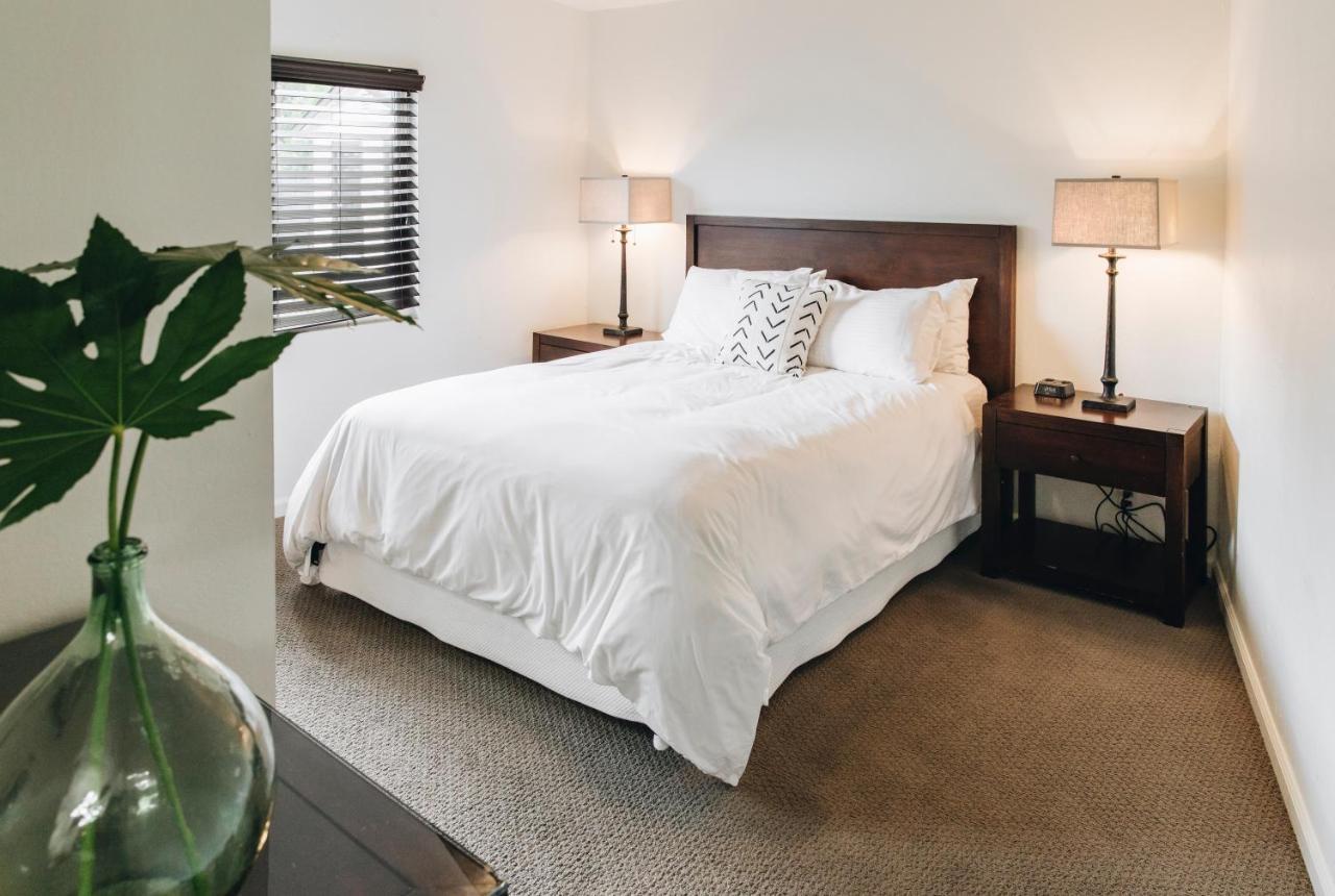 Sonoma's Best Guest Cottages Extérieur photo
