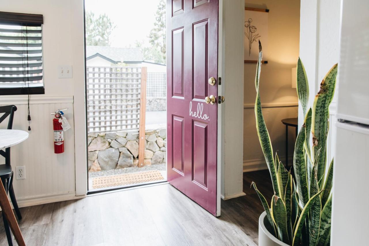 Sonoma's Best Guest Cottages Extérieur photo