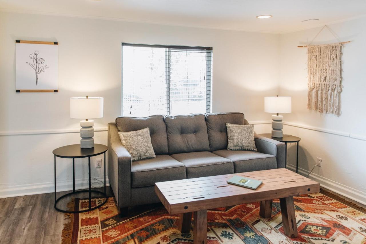 Sonoma's Best Guest Cottages Extérieur photo