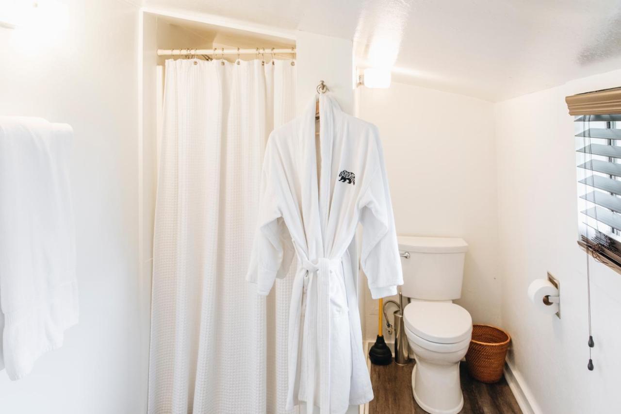 Sonoma's Best Guest Cottages Extérieur photo