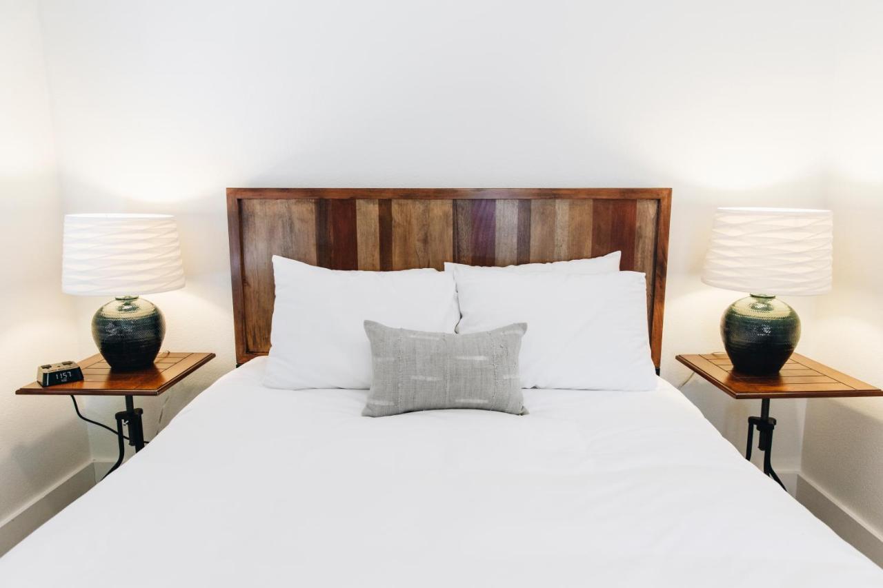 Sonoma's Best Guest Cottages Extérieur photo