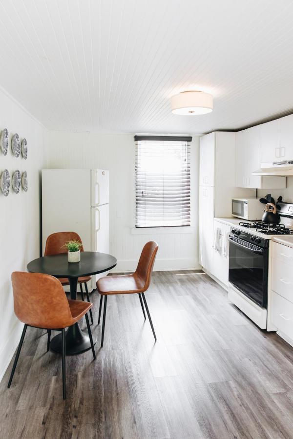Sonoma's Best Guest Cottages Extérieur photo