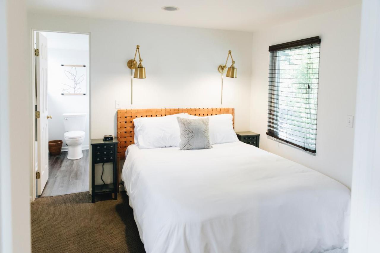 Sonoma's Best Guest Cottages Extérieur photo