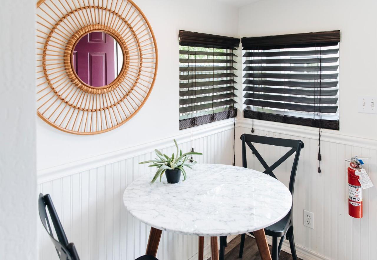 Sonoma's Best Guest Cottages Extérieur photo
