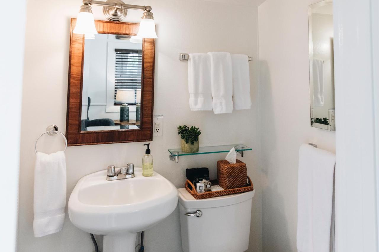 Sonoma's Best Guest Cottages Extérieur photo