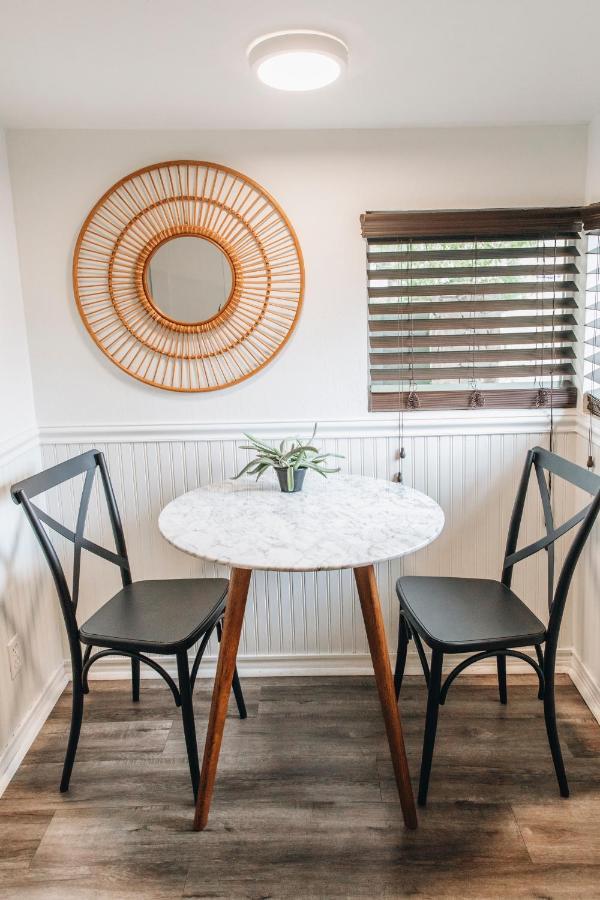 Sonoma's Best Guest Cottages Extérieur photo