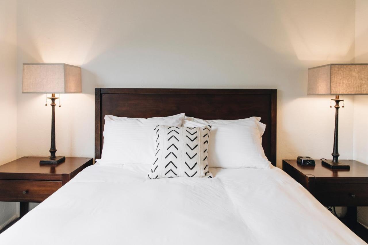 Sonoma's Best Guest Cottages Extérieur photo