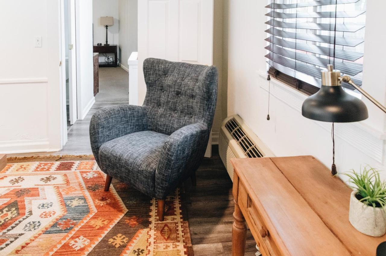 Sonoma's Best Guest Cottages Extérieur photo