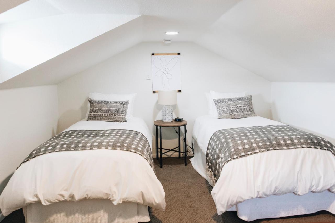 Sonoma's Best Guest Cottages Extérieur photo