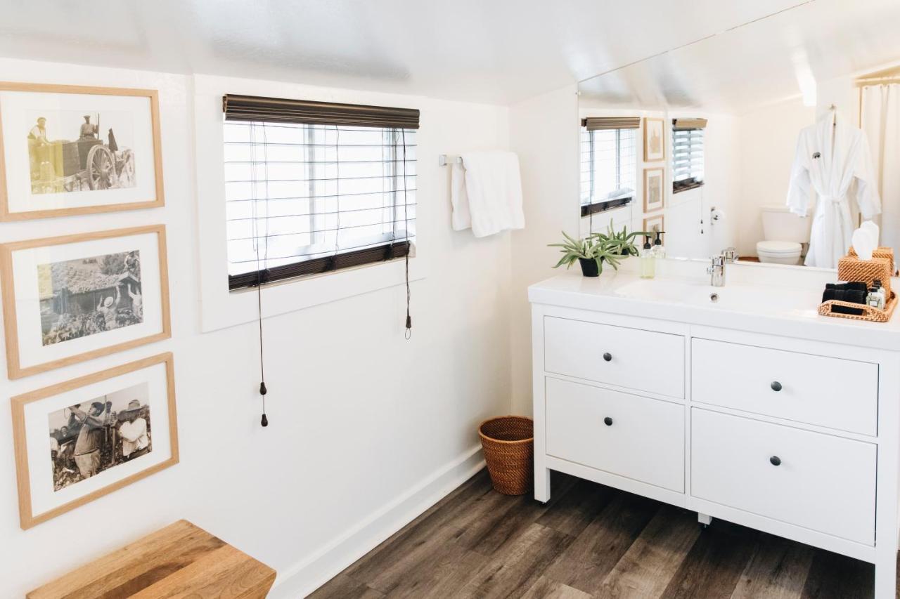 Sonoma's Best Guest Cottages Extérieur photo