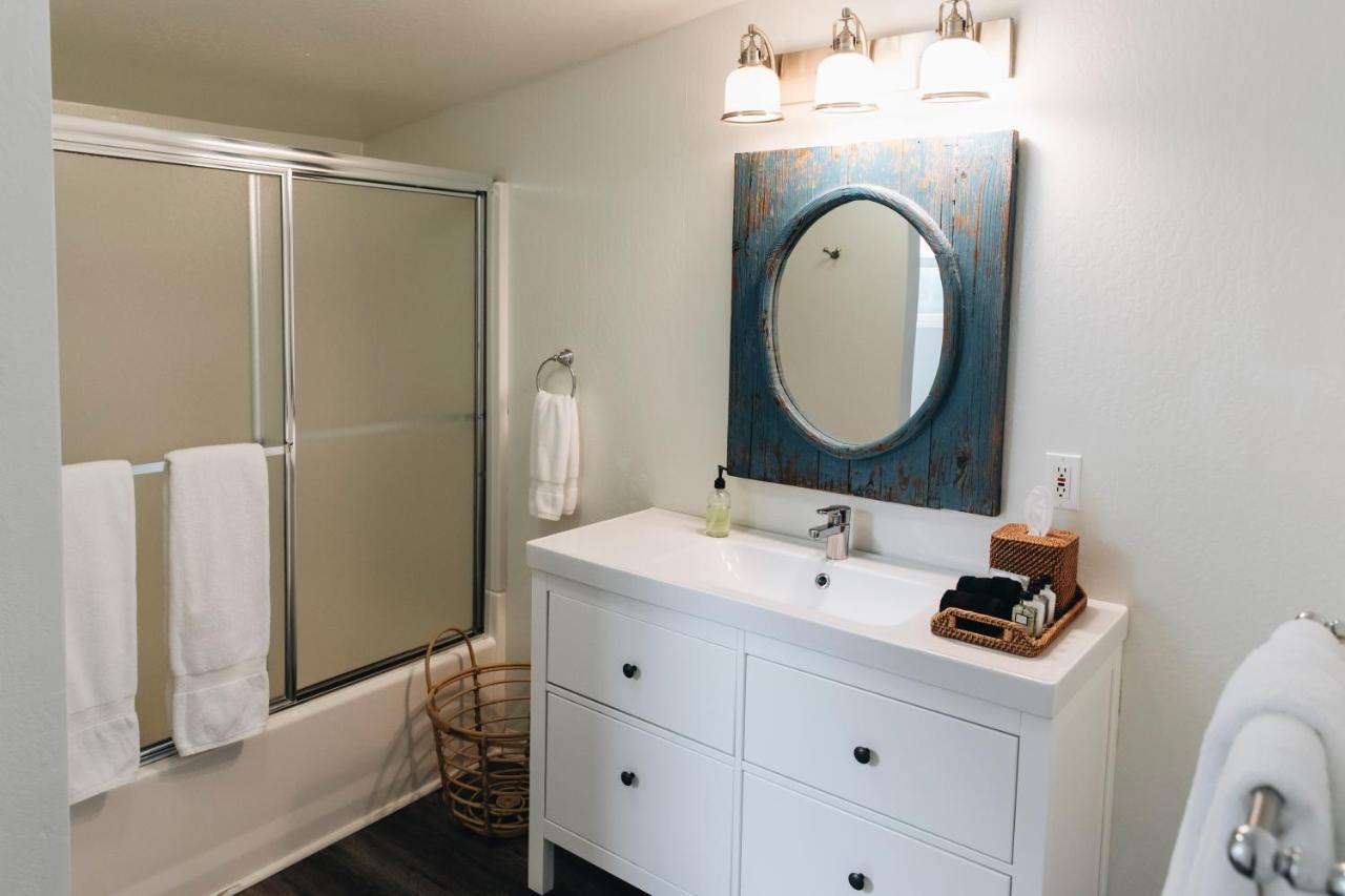 Sonoma's Best Guest Cottages Extérieur photo