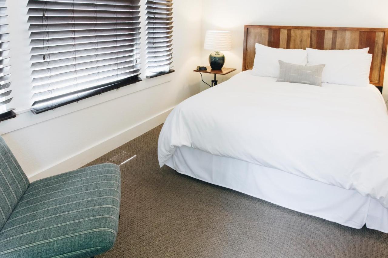 Sonoma's Best Guest Cottages Extérieur photo