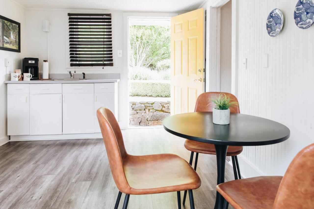 Sonoma's Best Guest Cottages Extérieur photo