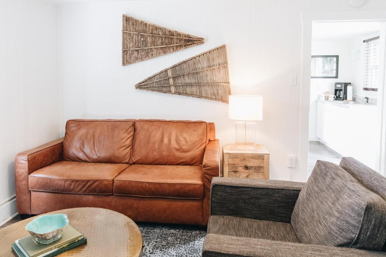 Sonoma's Best Guest Cottages Extérieur photo