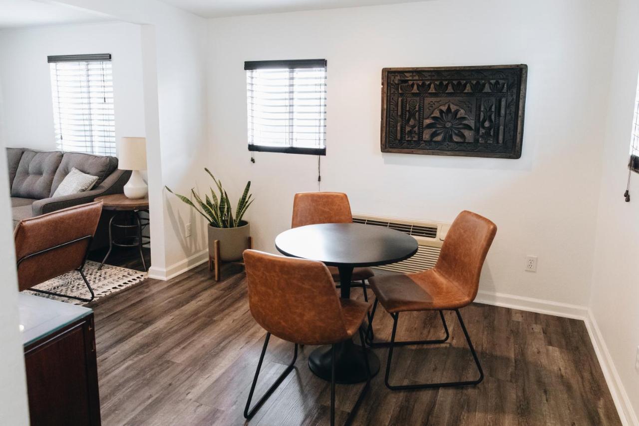 Sonoma's Best Guest Cottages Extérieur photo