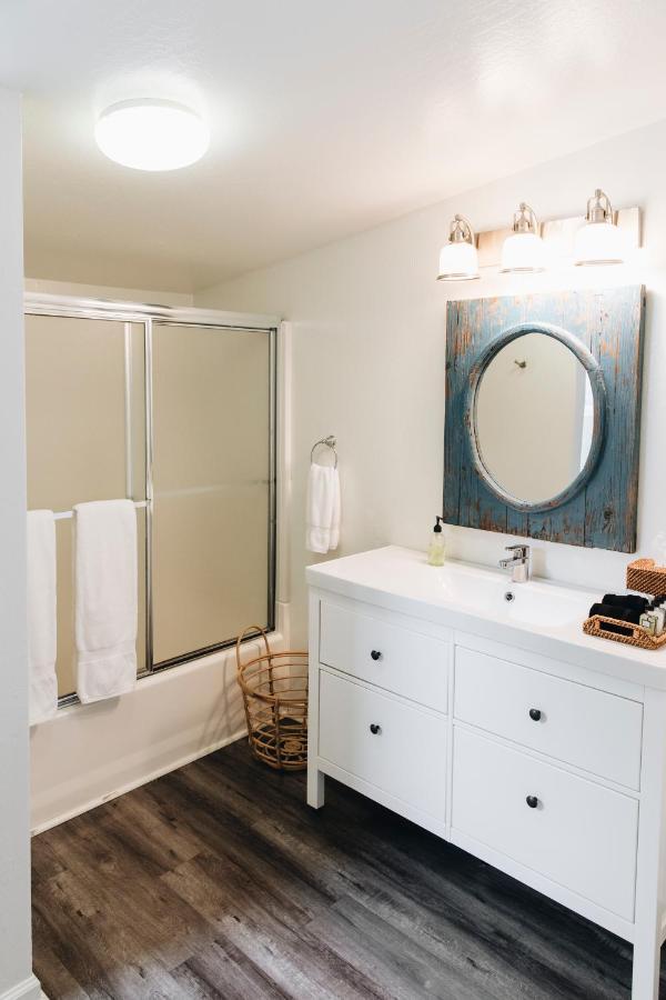 Sonoma's Best Guest Cottages Extérieur photo
