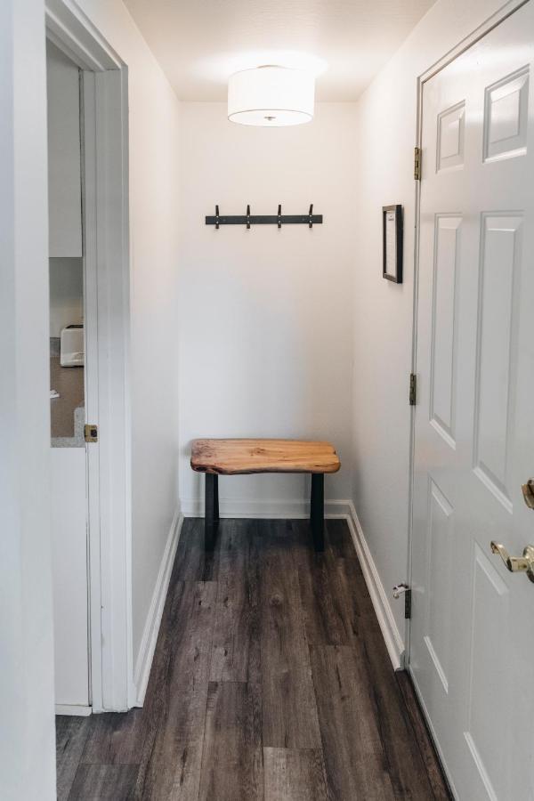 Sonoma's Best Guest Cottages Extérieur photo