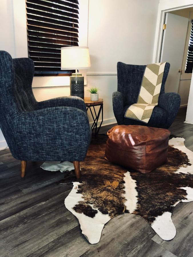 Sonoma's Best Guest Cottages Extérieur photo