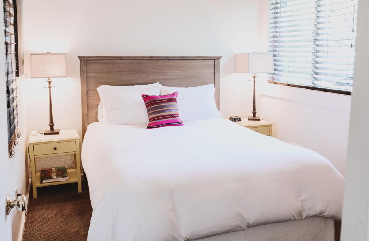 Sonoma's Best Guest Cottages Extérieur photo