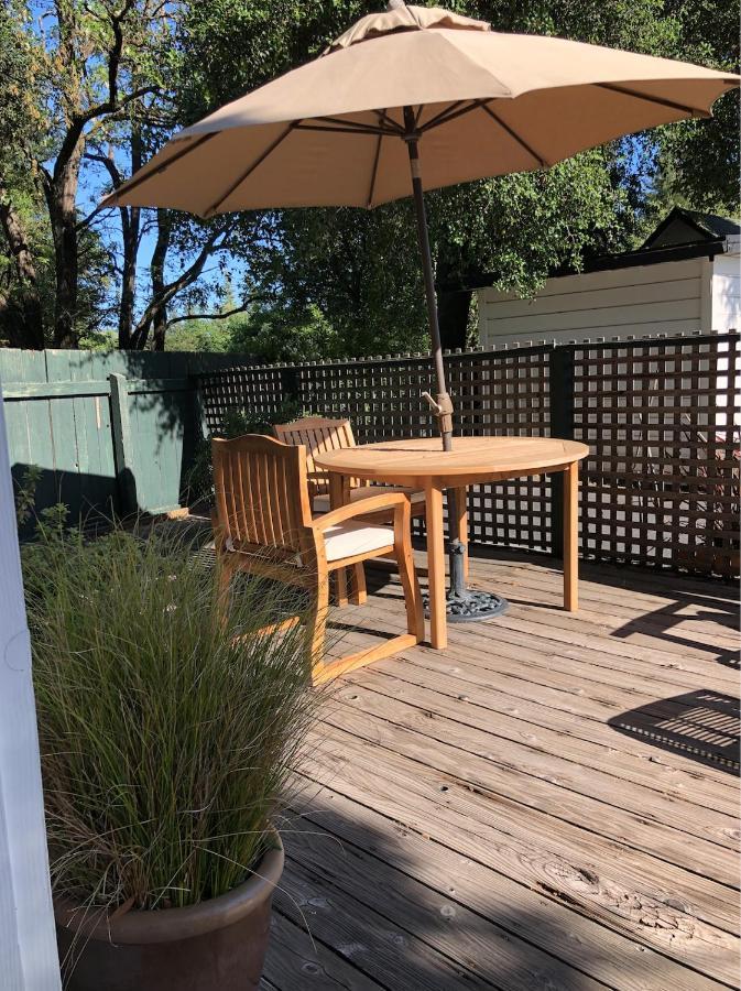Sonoma's Best Guest Cottages Extérieur photo