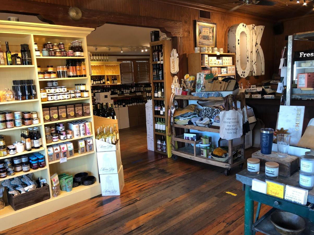 Sonoma's Best Guest Cottages Extérieur photo